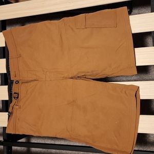Prana shorts